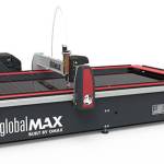OMAX to showcase new abrasive waterjet line at EMO 2017