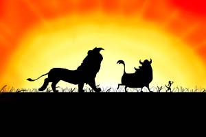 Renton Park elementary students to perform Lion King