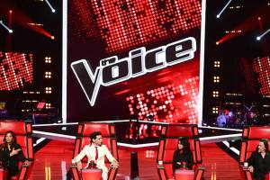 Emily Keener from The Voice set to play at Luther’s Table