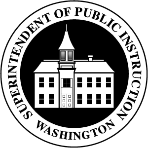 Reykdal announces elections for state board of education