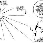 Summer is here | FRANK SHIERS JR.’S VIEW