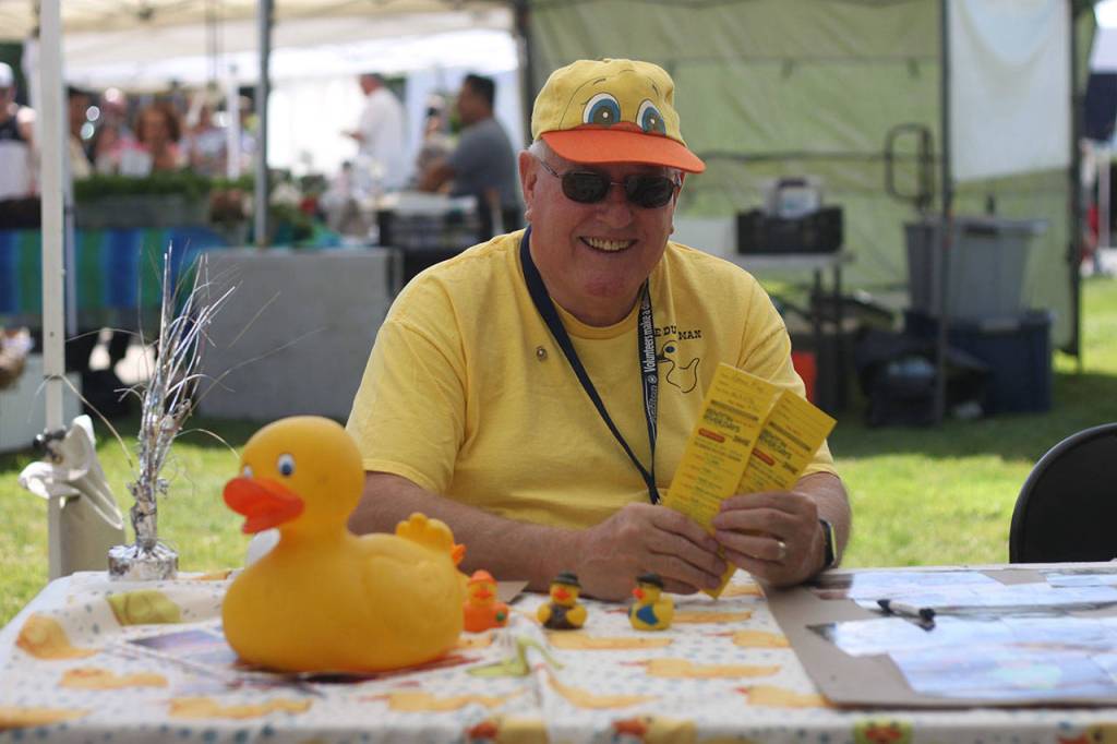 Renton Farmers Market opens for the season | GALLERY