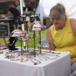 Renton Farmers Market opens for the season | GALLERY