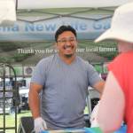 Renton Farmers Market opens for the season | GALLERY