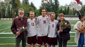 Exchange program brings cultural understanding