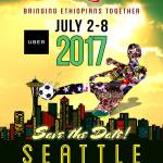 Ethiopian soccer tournament and cultural festival starts July 2 in Renton