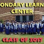Secondary Learning Center Class of 2017 | GALLERY