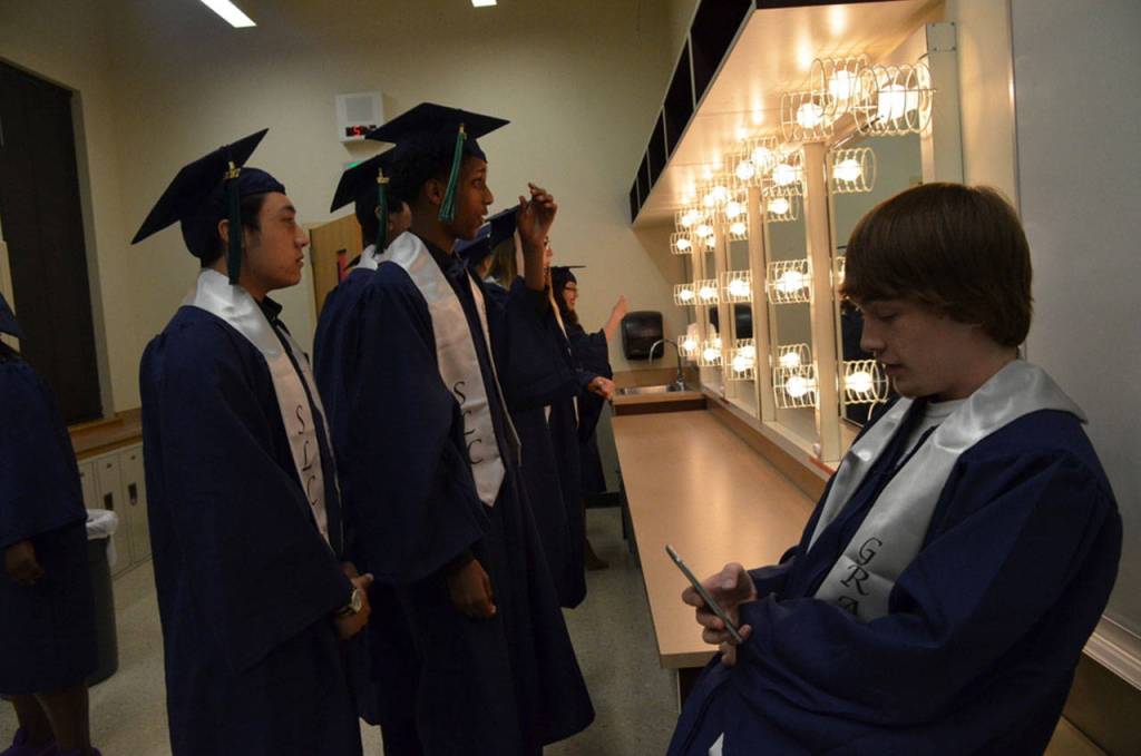 Secondary Learning Center Class of 2017 | GALLERY