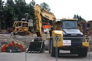 City issues stop work order on Tiffany Park development