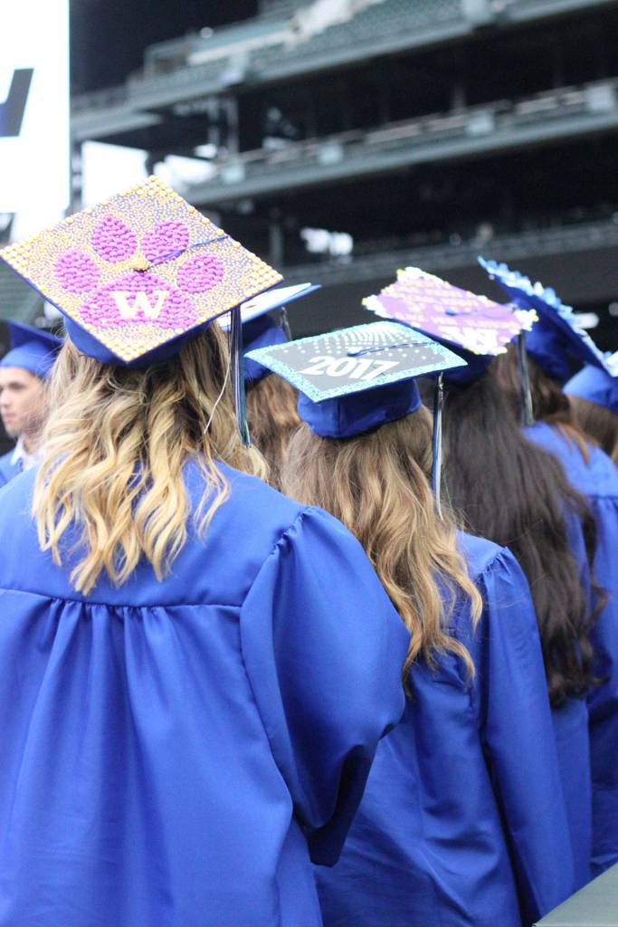 Liberty High School Class of 2017 | GALLERY