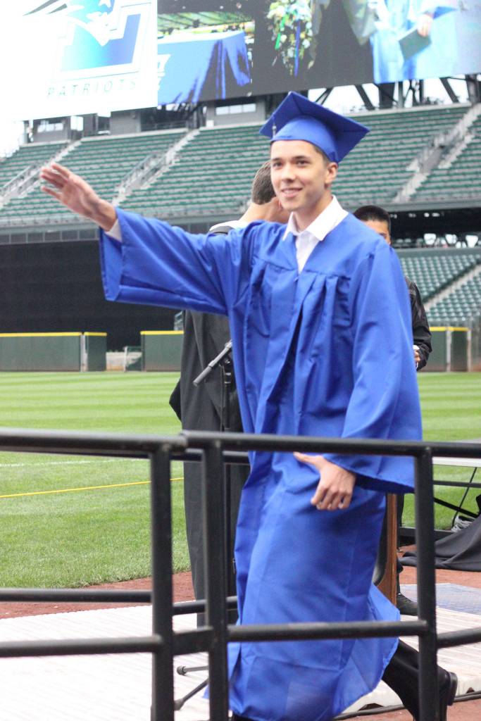 Liberty High School Class of 2017 | GALLERY