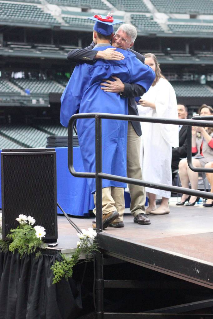 Liberty High School Class of 2017 | GALLERY