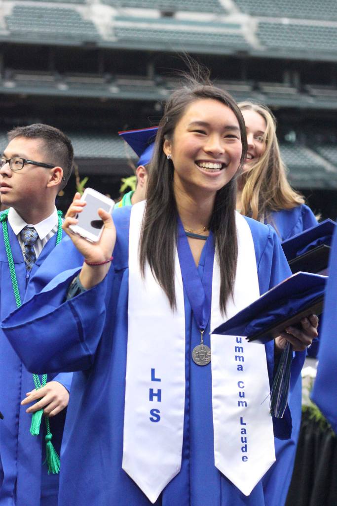 Liberty High School Class of 2017 | GALLERY