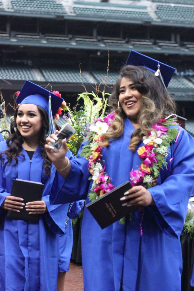 Liberty High School Class of 2017 | GALLERY