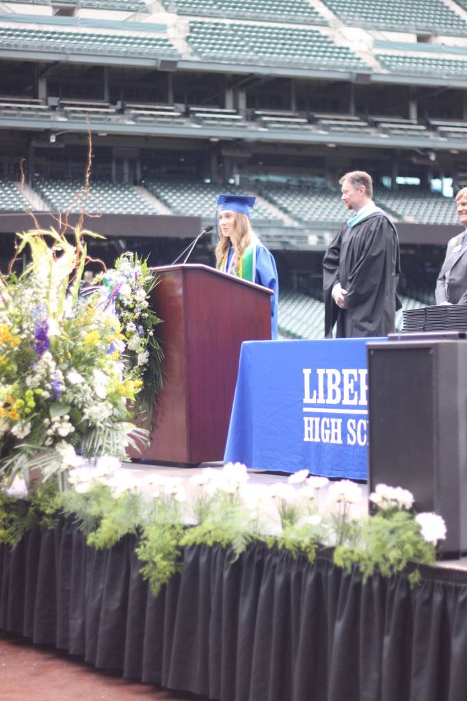 Liberty High School Class of 2017 | GALLERY