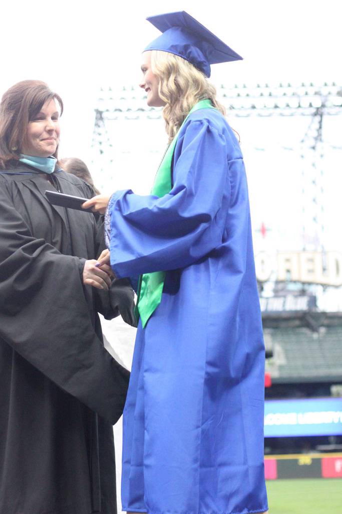 Liberty High School Class of 2017 | GALLERY