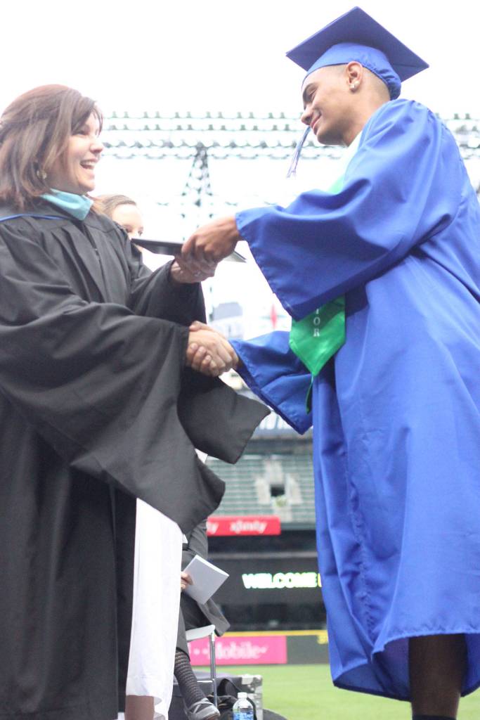 Liberty High School Class of 2017 | GALLERY