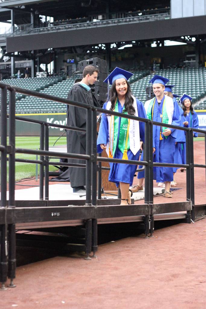 Liberty High School Class of 2017 | GALLERY