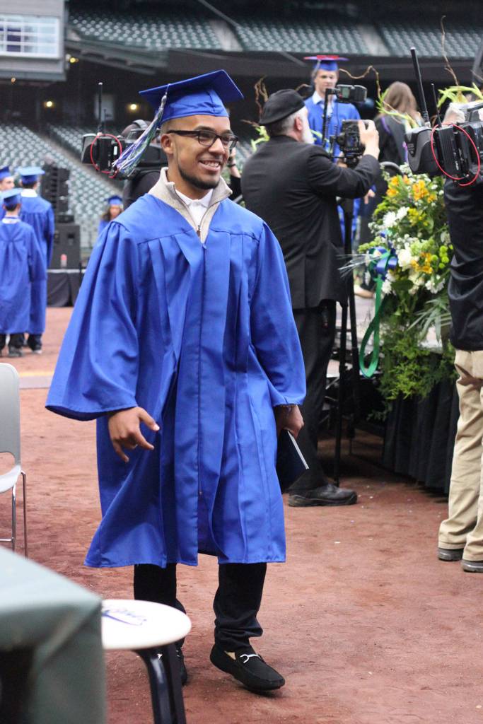 Liberty High School Class of 2017 | GALLERY