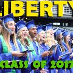 Liberty High School Class of 2017 | GALLERY