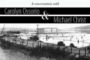 Following the bird dance to Renton | PIPPIMAMMA