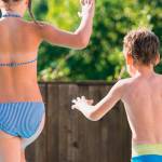 Safety tips for hot summer days | Puget Sound Fire