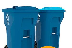 Republic Services reaches tentative contract agreement with recycle, yard waste drivers