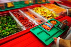 Free summer lunch program for RSD kids starts June 26