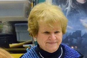 Vera Risdon: The name behind the school, the voice behind the music