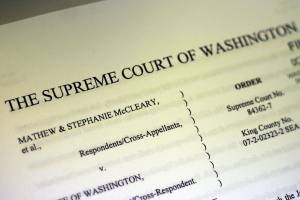 Legislators find formula for basic education