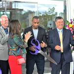 Highly-anticipated Hyatt Regency Lake Washington opens