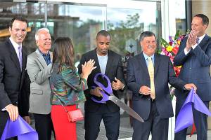 Highly-anticipated Hyatt Regency Lake Washington opens