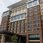 Highly-anticipated Hyatt Regency Lake Washington opens