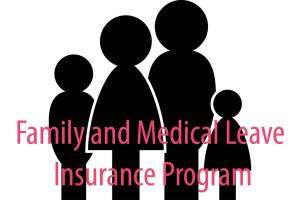 Paid family and medical leave signed, sealed and delivered
