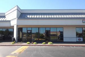 Nomads Hookah Lounge is currently closed until further notice following a stop work order that was issued July 22 by the Renton Regional Fire Authority. Photo by Leah Abraham