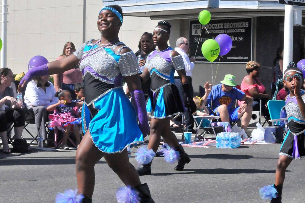 Renton River Days 2017 | GALLERY