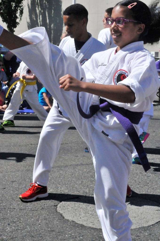 Renton River Days 2017 | GALLERY