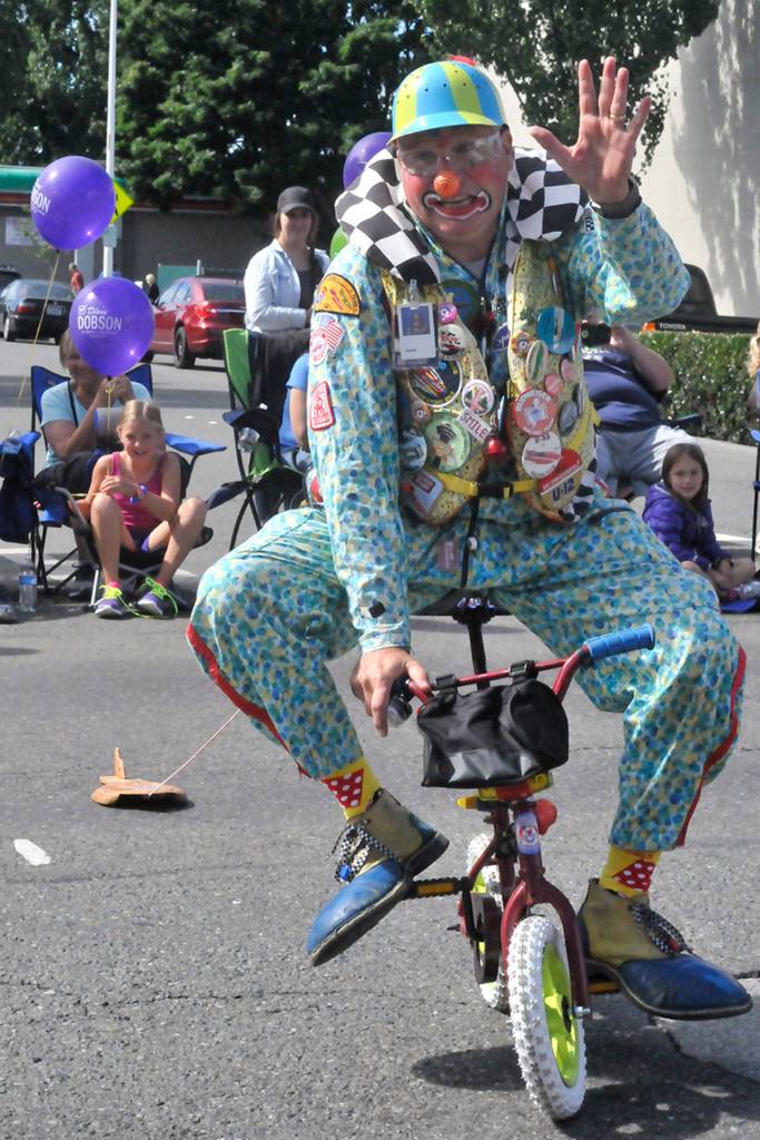 Renton River Days 2017 | GALLERY