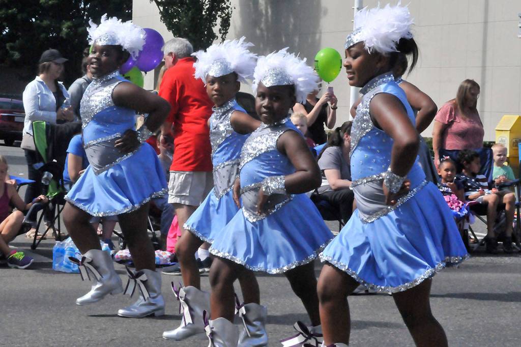 Renton River Days 2017 | GALLERY