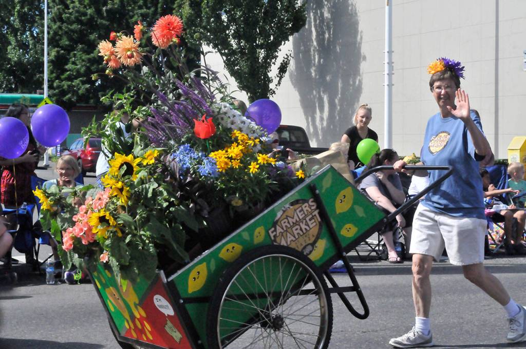 Renton River Days 2017 | GALLERY