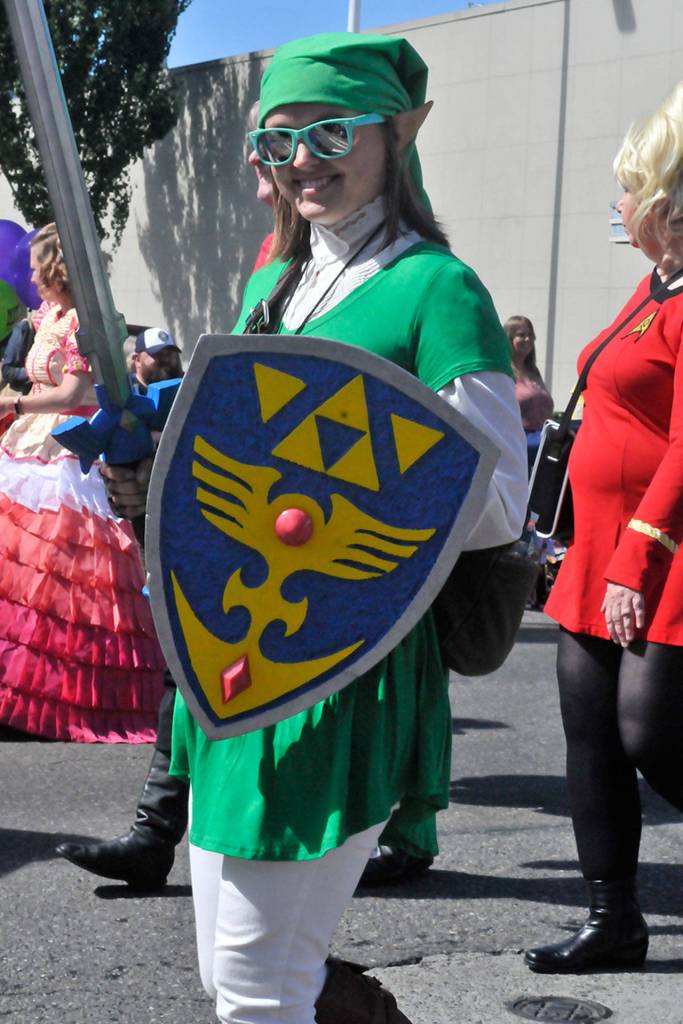 Renton River Days 2017 | GALLERY