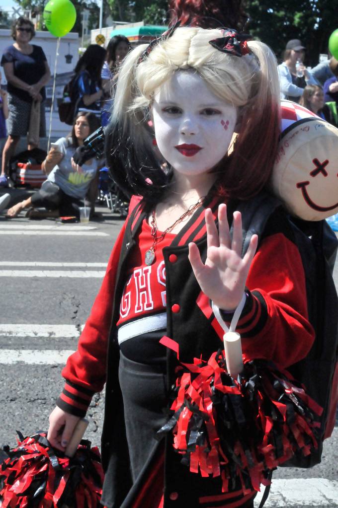 Renton River Days 2017 | GALLERY