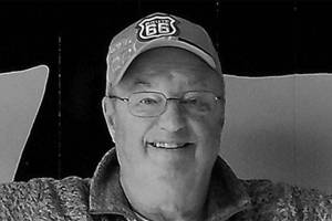 DAVID JAMES THOMPSON