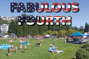 Yet another Fabulous Fourth | GALLERY