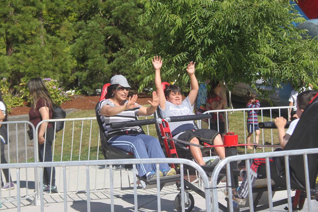 Yet another Fabulous Fourth | GALLERY