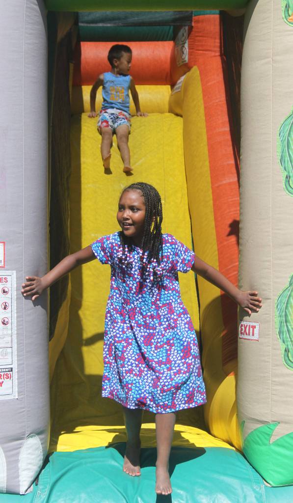 Yet another Fabulous Fourth | GALLERY