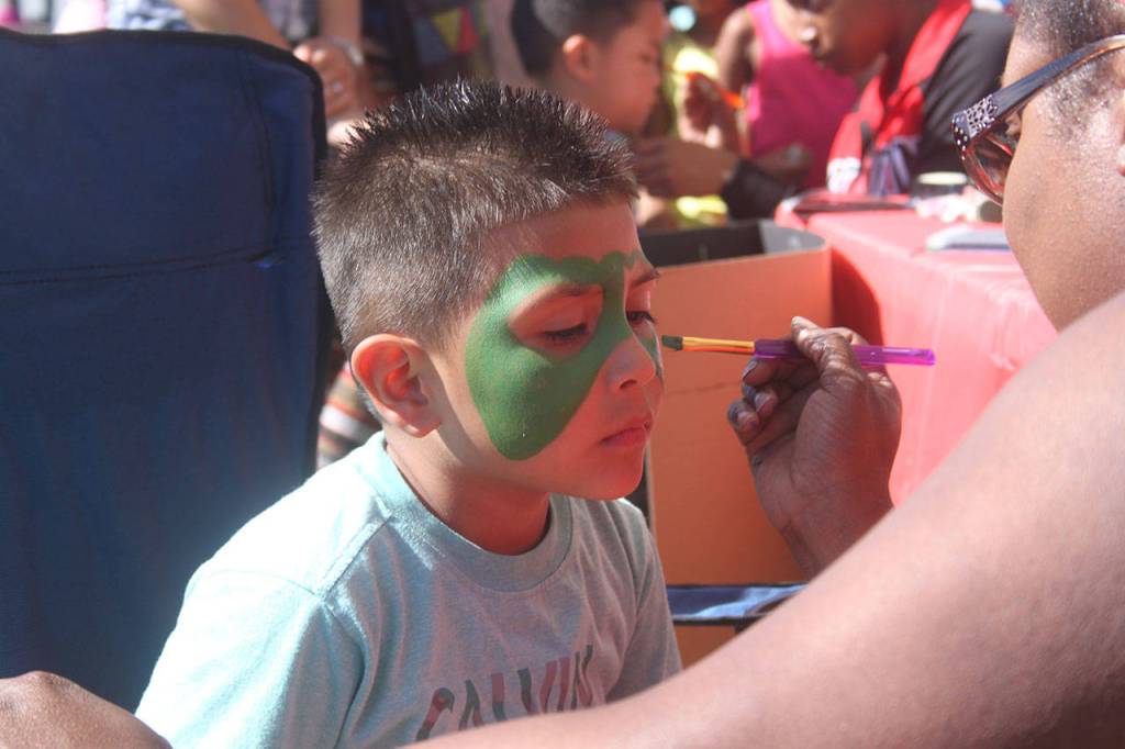 Yet another Fabulous Fourth | GALLERY