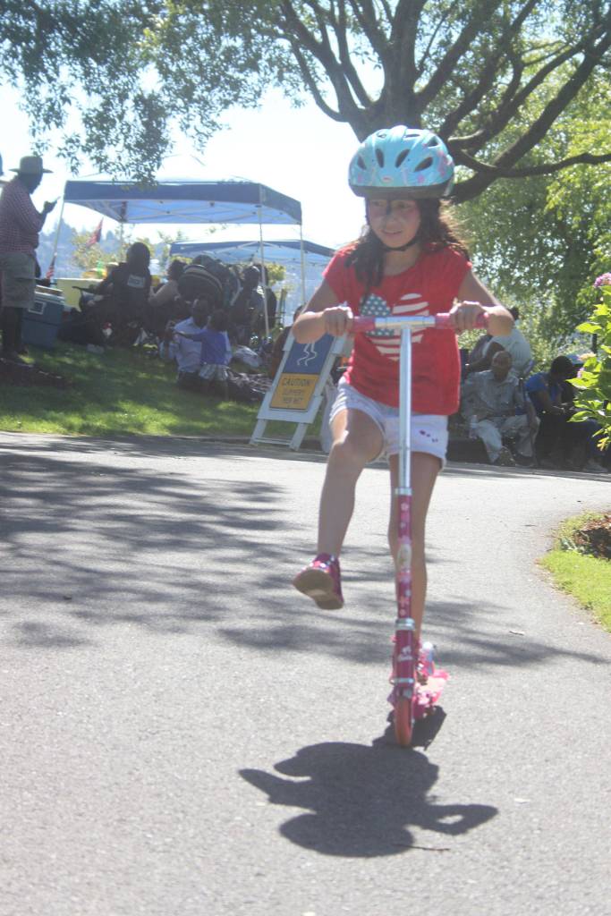 Yet another Fabulous Fourth | GALLERY