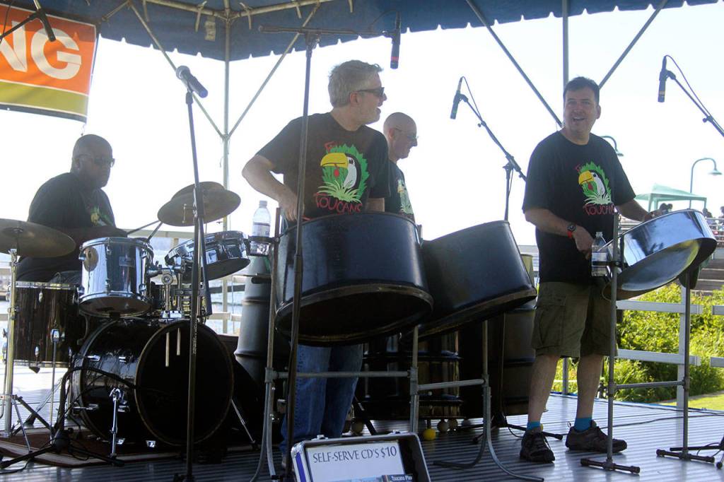 Yet another Fabulous Fourth | GALLERY