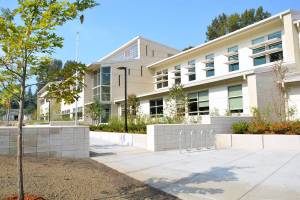 School board renames Secondary Learning Center after former board member